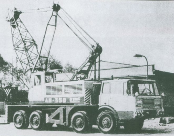 Tatra AD-350