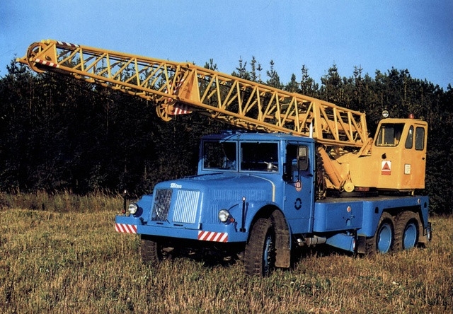 Tatra 111 HSC-5
